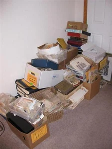 Collection of 100 Old Worldwide Amazing 1000000's Hoard no Junk 1 million+ Sold! - Picture 1 of 1