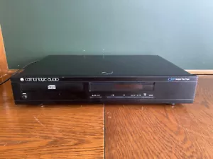 Cambridge Audio CD5 Separates Audio CD Player - Not Working for Spare or Repair. - Picture 1 of 15