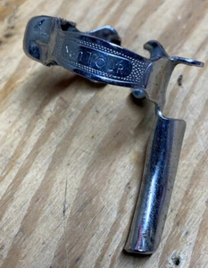 Guía de cable tubo descendente Suntour rara - Imagen 1 de 2