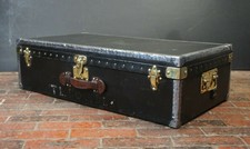 Louis Vuitton Antique Car Trunk