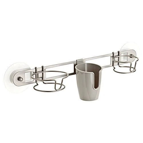 Franklin Latón 193285-FN IncrediGrip Secador de Pelo y Rizador Funda para Peluquería Foto 1 de 1