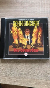 John Sinclair - Folge 175 | Der Grusel-Star. Teil 2 von 2. | Jason Dark | CD - Bild 1 von 2