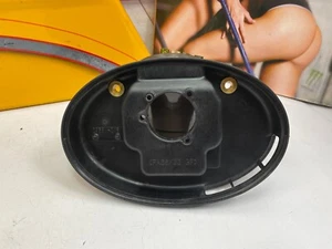 OEM 99-15🔥Harley Touring Softail Dyna Air Cleaner Back Plate Assembly🔥 - Picture 1 of 9