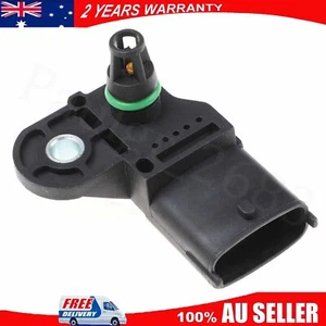 MAP SENSOR FOR FORD PJ PK RANGER MAZDA BT50 MANIFOLD PRESSURE DIESEL 2.5 3.0 AU - Picture 1 of 10