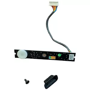 Apple Mac Studio M7649 Display Bright Button Under Monitor Replacement Part - Picture 1 of 7