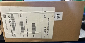 NOWY Zapieczętowany zasilacz Alcatel-Lucent PS-126W-AC 126W 902680-90 - Zdjęcie 1 z 3