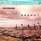 T-Square - R･E･S･O･R･T / VG+ / LP, Album, Blu