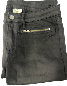 SILENCE + NOISE HERREN JEANS mit Reißverschluss und Tasche - Bild 1 von 4