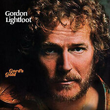 GORDON LIGHTFOOT - Gords Gold: Greatest Hits CD ** Free Shipping**