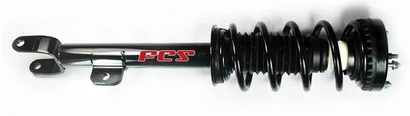 Conjunto de muelle helicoidal y puntal delantero FCS para Chrysler 300 S 2012-2019 5,7 L tracción trasera Foto 1 de 1