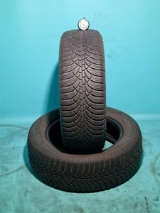 2x195/60R15 88T GoodYear Ultragrip 9 M+S #203E (R3L) Tel 01715461005 - Bild 1 von 4