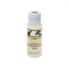 Team Losi Racing Silicone Shock Oil 22.5wt 2oz TLR74003