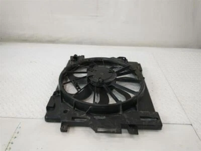 Ventilador de radiador 08-16 Chrysler Town & Country Touring - Imagem 1 de 4