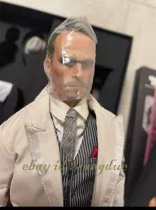 Damtoys GK012 1/6 GANGSTERS KINGDOM Heart A Billy GK Action Figure In Stock - Picture 1 of 8