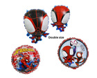 Spiderman - Spidey And His Amazing Friends - Foil Balloon  Party Decoration