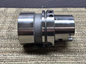 Big Kaiser HSK100A Hi-Power Milling Chuck HSK-A100-CKB7-87 324.571. 876 - Picture 1 of 8