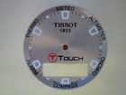 Used - Original Tissot T-Touch Silver Dial T33.1.588.71 - Part