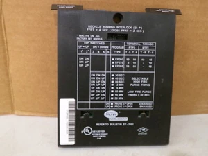 FIREYE EP260 PROGRAMMIERMODUL - Bild 1 von 6