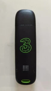 3 ZTE MF627 Mobile Broadband USB Stick - Picture 1 of 2