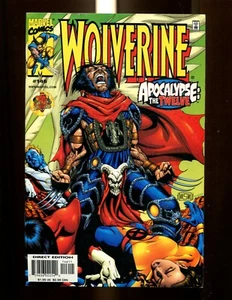 WOLVERINE 146 (8.5) APOCALYPSE MARVEL (B052) - Imagen 1 de 2