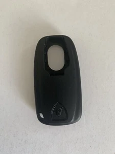 LAMBORGHINI GENUINE VALET KEY HOLDER "17 YEARS ON EBAY" - Picture 1 of 2