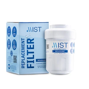 Mist GE MWF Wasserfilter Ersatz. Kompatibel mit GE: MWF MWFP GWF 1er Pack - Bild 1 von 1