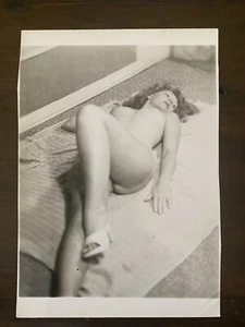 1950’s X-Rated Pic Nudes - Bild 1 von 1
