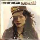 Miracle Mile, Shannon McNally, (CD, Single Promo) V.G +
