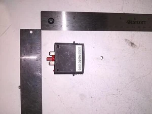 PHOENIX CONTACT VALVETRAB VAL-MS 500 ST 600V AC 2,8KV 15 KA 30KA R-322 - Imagen 1 de 4