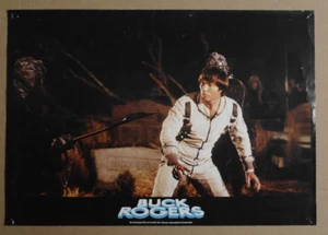 T414 Aushangfoto BUCK ROGERS - Imagen 1 de 1