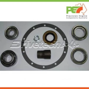*CALIDAD SUPERIOR* Kit de revisión del diferencial - trasero para Toyota 4runner Ln130r 2,8 l 3l - Imagen 1 de 4