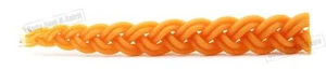 Vela de cera judía Havdalah mecha Shabat Havdalla Havdola judaica Shabat - Imagen 1 de 6
