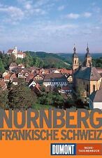 Nürnberg und die Fränkische Schweiz von Atteln, Gisela | Buch | Zustand sehr gut