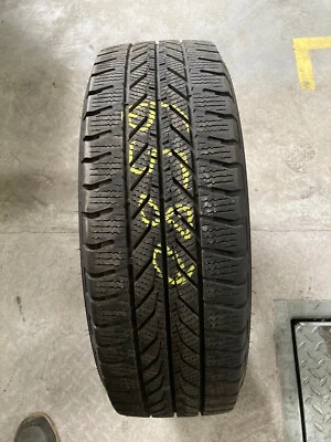 1x 215/65 R16C 109T Fulda Conveo Trac3 Winterreifen Transporter - Bild 1 von 4