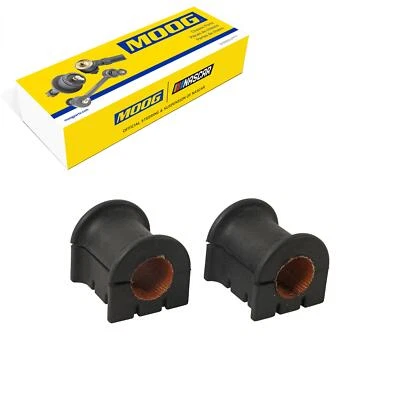 MOOG Suspension Stabilizer Bar Bushing Kit For 2017-2020 Lincoln MKZ - Image 1 of 3