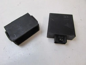 Kawasaki GPX750R ZX750 F1 1987 1988 1989 OEM CDI ECU Ignition Box 21119 1204 #21 - Picture 1 of 9