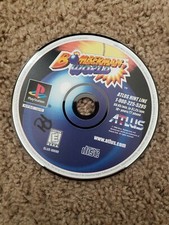 .PSX.' | '.Bomberman World.