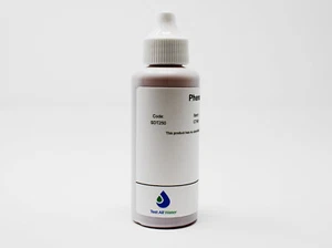 Phenol Red Solution - Picture 1 of 4