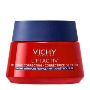 VICHY Liftactiv B3 Crema notte anti-imperfezioni, corregge il tono della pelle - Foto 1 di 2