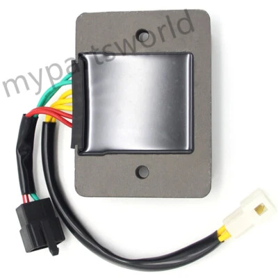 Regulador rectificador para moto Ducati 848 EVO 848 STREETFIGHTER 1100 999S R Foto 1 de 4