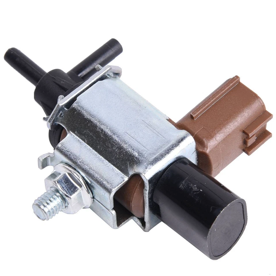 Fits 1999-2005 Mazda Miata Protege 1.8L Vacuum Solenoid Valve VSV K5T46591 - Imagem 1 de 4