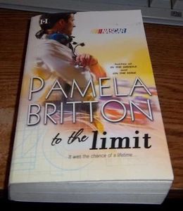 To the Limit by Pamela Britton (2007, Paperback) - Imagen 1 de 3