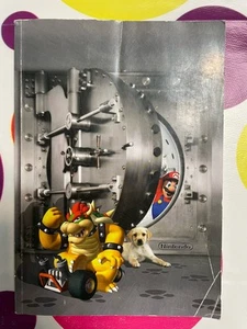 Original Nintendo Spiele Katalog für Gamecube, DS, Advance Rarität - Afbeelding 1 van 5