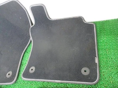 Alfombrilla VOLKSWAGEN Golf 2016 DBA-AUCJZ [usada] [PA87412143] Foto 1 de 4