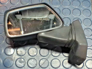 HONDA 85 1985 GL 1200 GOLDWING ASPENCADE Left SIDE REAR VIEW MIRROR OEM - Picture 1 of 4