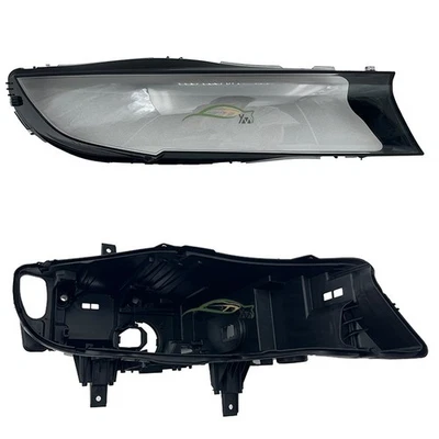 Faro xenón para BMW 520i 528i 535i f10 2014 2015 montaje faro afs derecho Foto 1 de 4