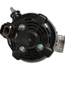 Alternator LR013847 For LAND ROVER Discovery IV Range Rover Sport 09-18 - Picture 1 of 3