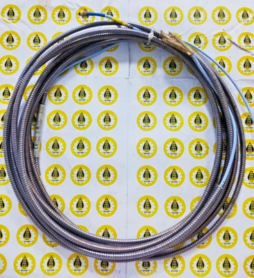 Bently Nevada 330130-075-01-05 Extension Cable 3300 XL 8MM - Image 1 of 2
