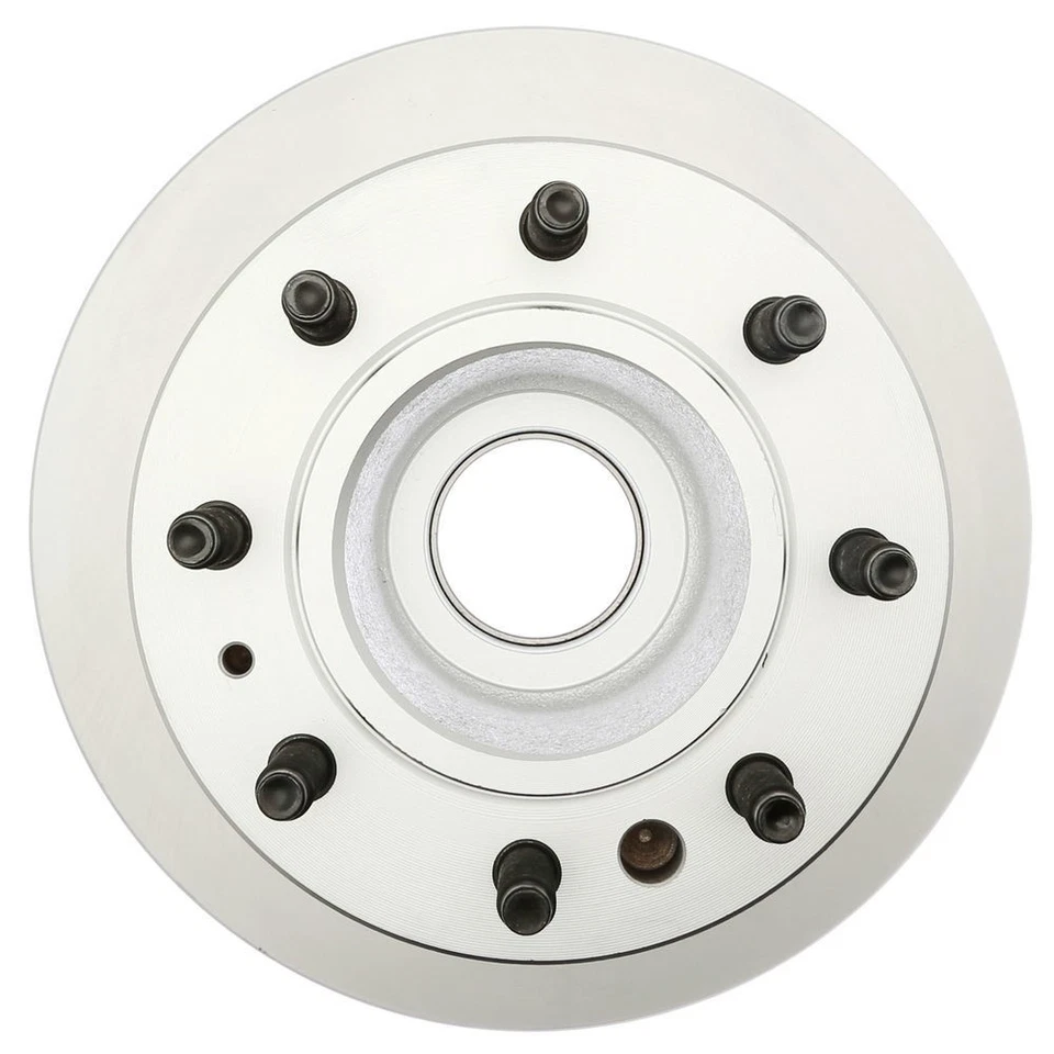 Disc Brake Rotor fits 2008-2019 Ford E-350 Super Duty E-450 Super Duty E-350 Sup - Image 1 of 2