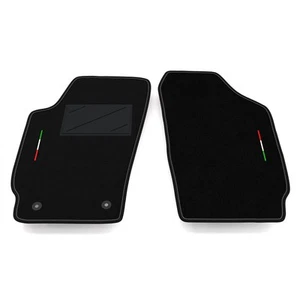 Car mats FRONT ONLY 2pcs for Volkswagen Fox 2005-2011 - Picture 1 of 5